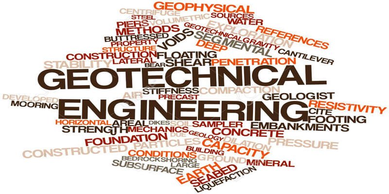 Geotechnical Engineering