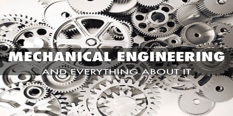 Mechanical engineering